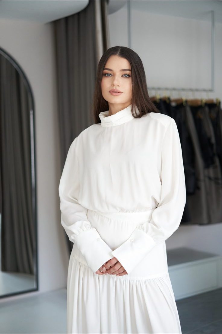 Pure Elbise